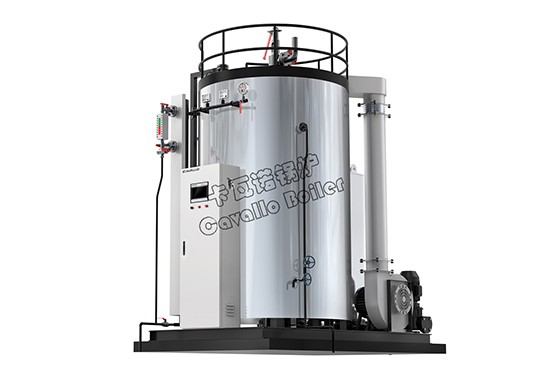 低氮蒸汽鍋爐的優(yōu)點