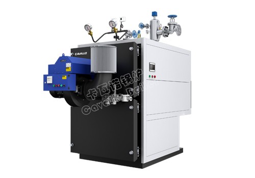 真空熱水鍋爐的主要特征是什么？