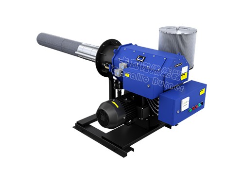 低氮燃燒器改造注意事項(xiàng)