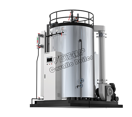 如何防止蒸汽鍋爐損壞呢